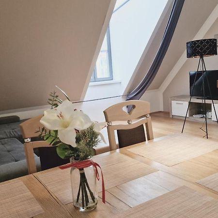Elegance Apartment Viena Exterior foto