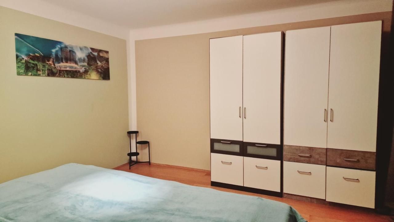 Elegance Apartment Viena Exterior foto